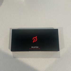 Peloton Heart Rate Monitor